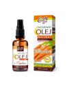 Carrot root macerate