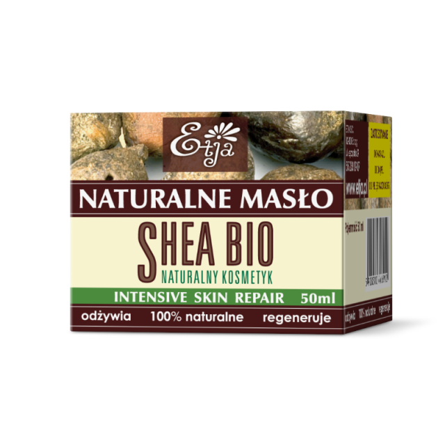 Shea Butter BIO
