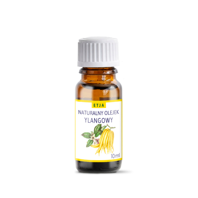 Olejek Ylang-Ylang