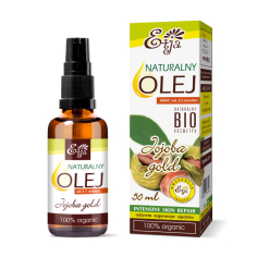 Olej Jojoba gold BIO