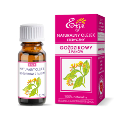 Olejek Goździkowy