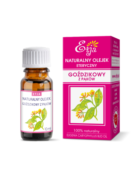 Clove Oil