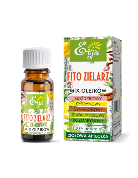 Olejek Fito Zielarz