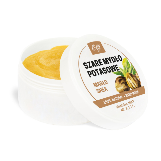 Shea Butter Soap
