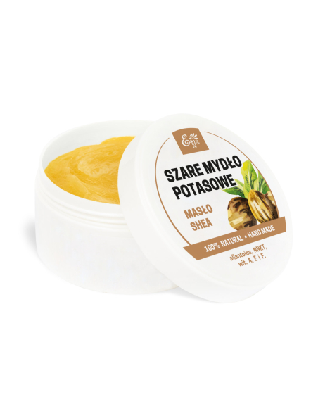 Shea Butter Soap