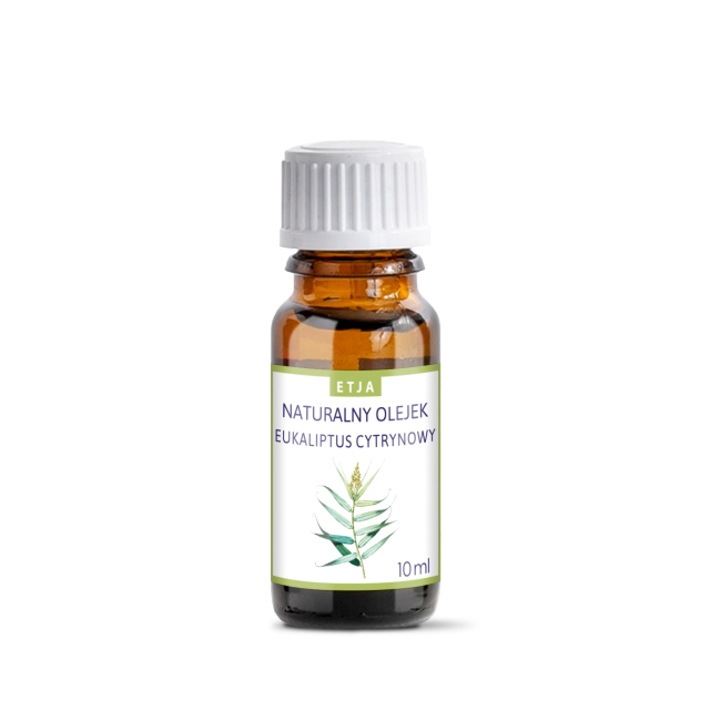 Olejek Eukaliptus Cytrynowy