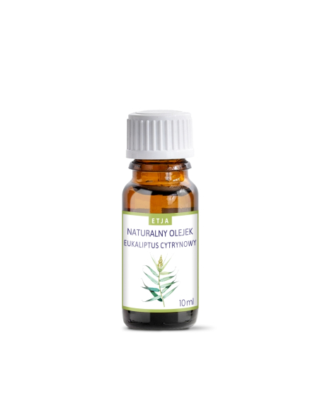 Olejek Eukaliptus Cytrynowy