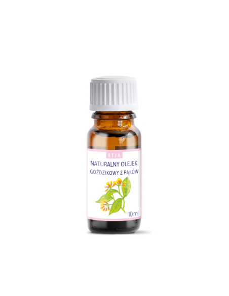 Clove Oil