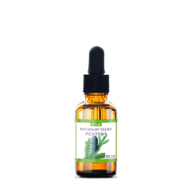Olejek Pichtowy 30 ml