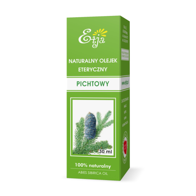 Olejek Pichtowy 30 ml