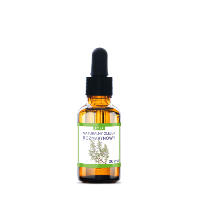 Olejek Rozmarynowy 30 ml