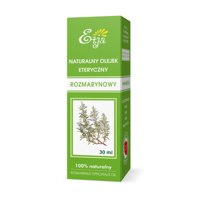 Olejek Rozmarynowy 30 ml