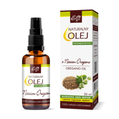 Olej Oregano