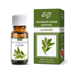 Olejek laurowy 10 ml