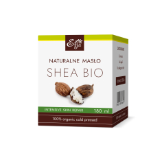 Masło Shea BIO 2