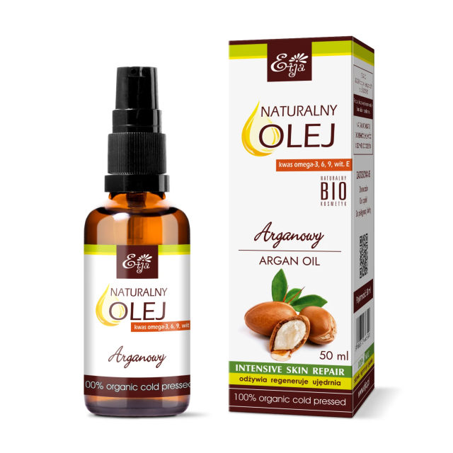 Argan oil