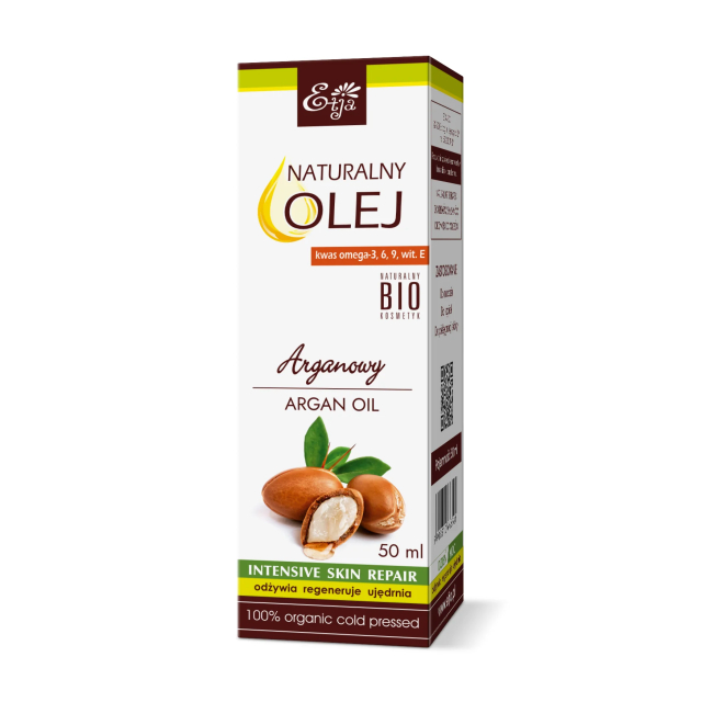 Argan oil