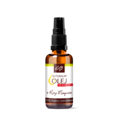 BIO Wild Rose Seed Oil 2