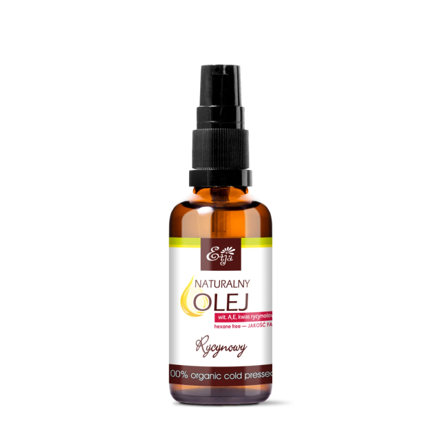 BIO castor oil