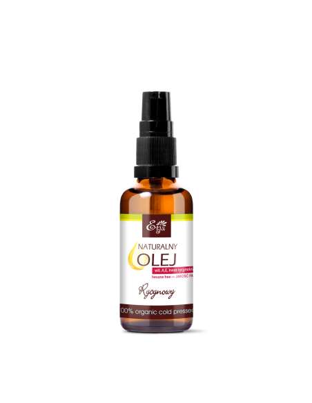 BIO castor oil