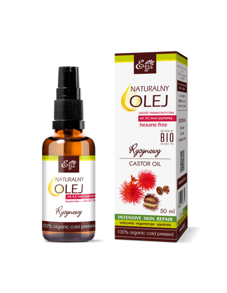BIO castor oil