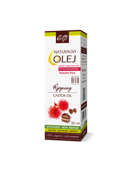 BIO castor oil