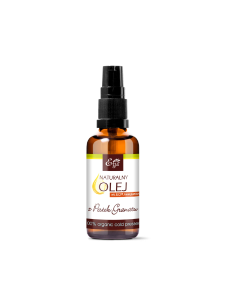 Pomegranate seed oil BIO