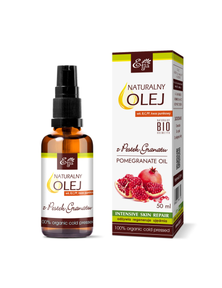 Pomegranate seed oil BIO
