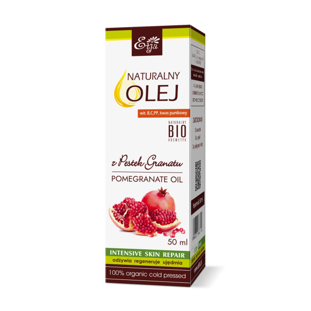 Pomegranate seed oil BIO
