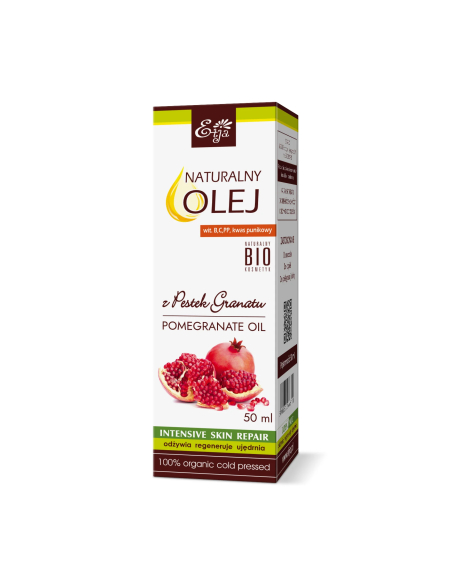 Pomegranate seed oil BIO