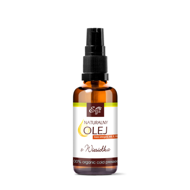Evening primrose oil BIO