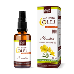 Evening primrose oil BIO