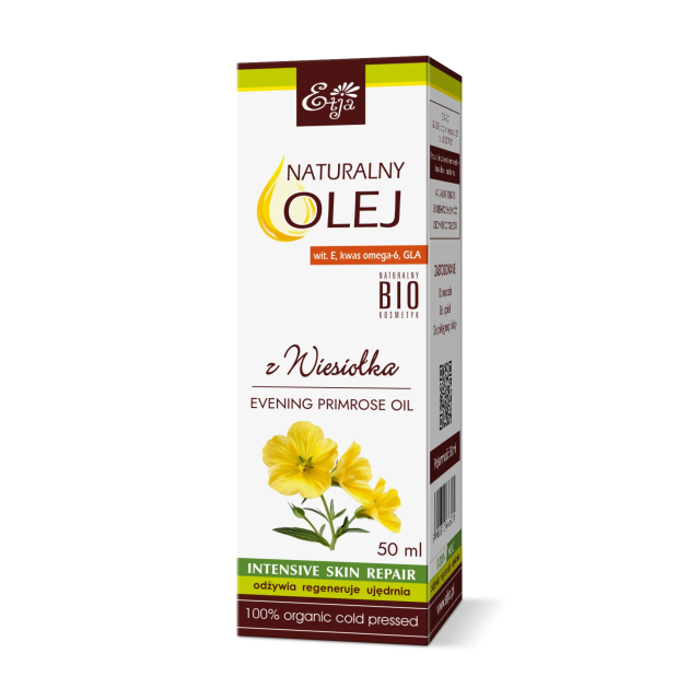 Evening primrose oil BIO