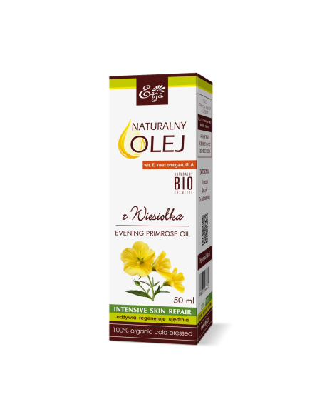 Evening primrose oil BIO