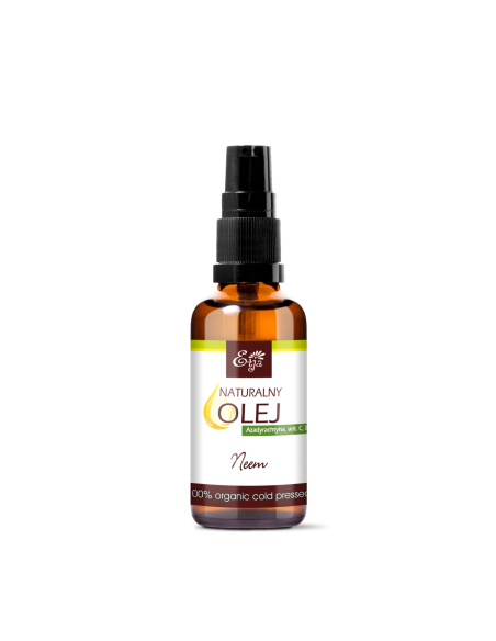 Neem BIO Oil