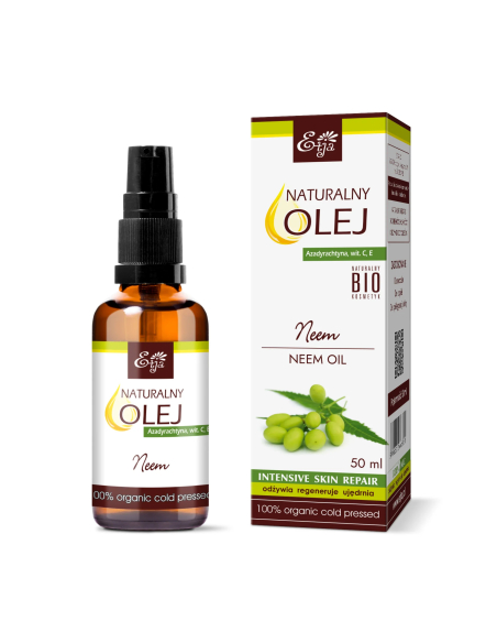 Neem BIO Oil