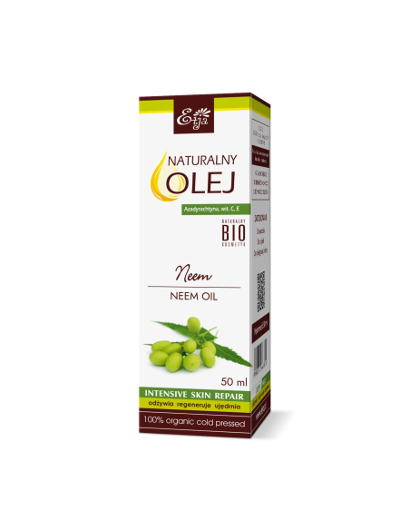 Neem BIO Oil