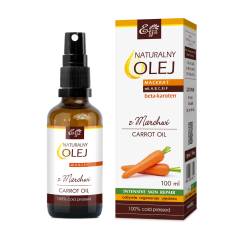 copy of Carrot root macerate