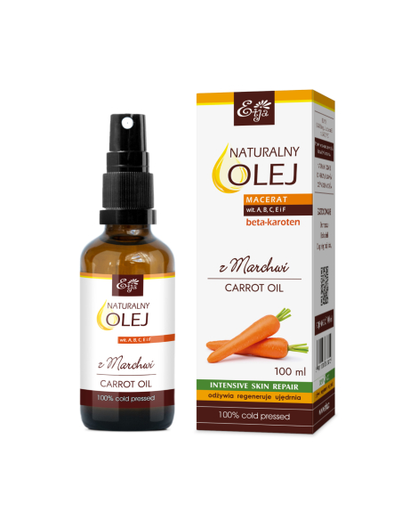 copy of Carrot root macerate