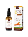Olej Macerat z korzenia Marchwi 100 ml