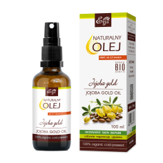 copy of Jojoba gold BIO oil