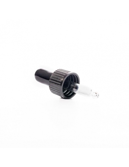 Dropper pipette
