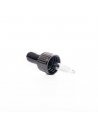 Dropper pipette