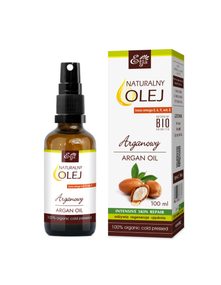 Argan oil