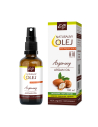 Olej Arganowy BIO 100 ml