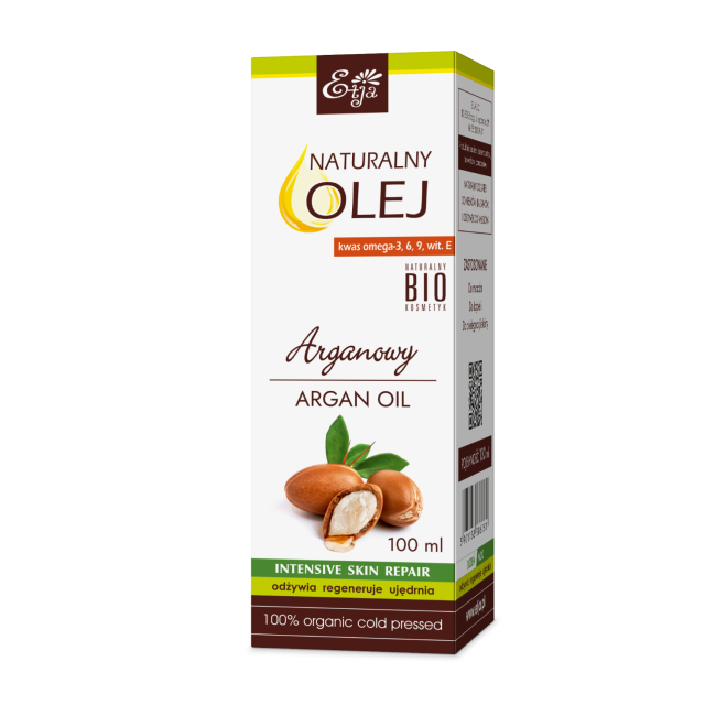 Argan oil