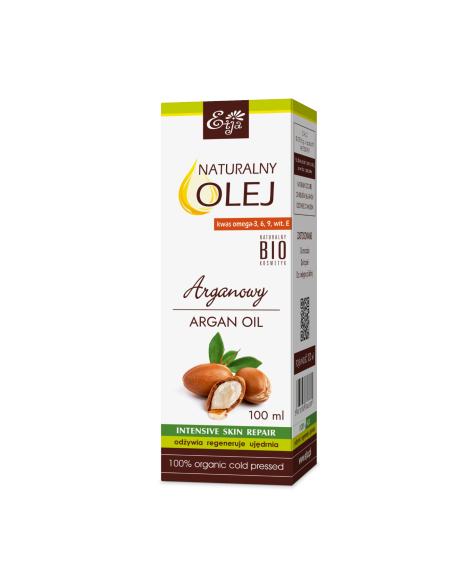 Argan oil