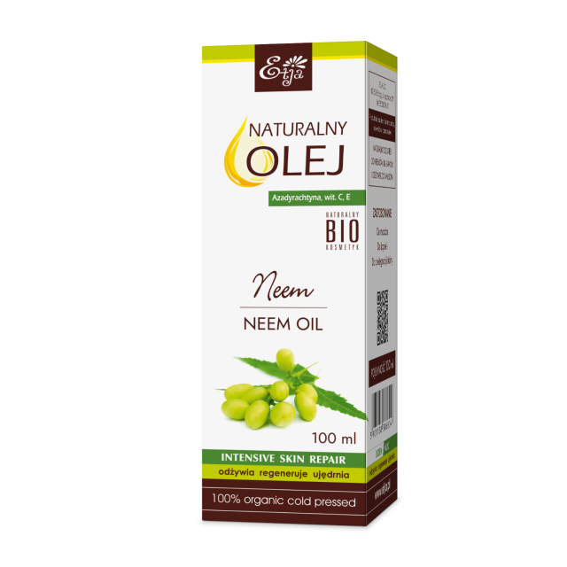 copy of Neem BIO Oil