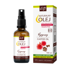 copy of BIO castor oil