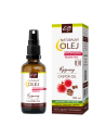 Olej Rycynowy BIO 100 ml